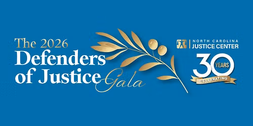 30th Anniversary Defenders of Justice Awards Gala