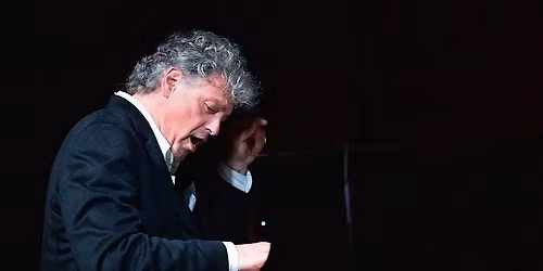 Jazz Bar Friday: Pete Malinverni [Jazz Piano]