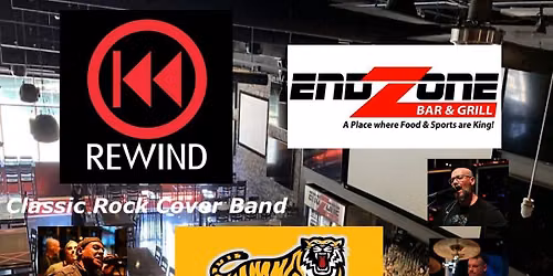 REWIND at the EndZone - Tigercat's Season Opener