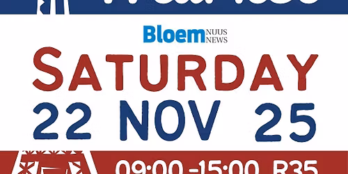 French Market - Christ-like Market