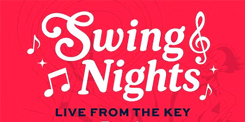 Swing Nights: Sweetie & the Toothaches