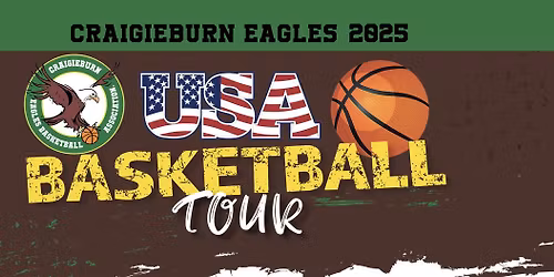 USA Team Trivia Night