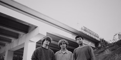 Edgehill - The Moving Out Tour at The Bottleneck