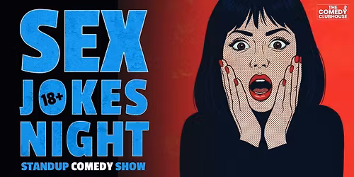 Sex Jokes Night @ Balewadi High Street.