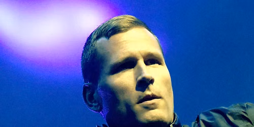 Kaskade & Wooli (21+)
