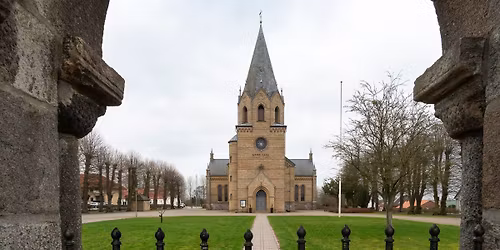 11.11.-markering, afslutning 1. Verdenskrig