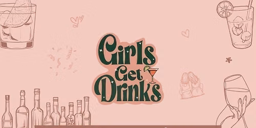 Girls Get Drinks: Pub Golf 2026! \u26f3