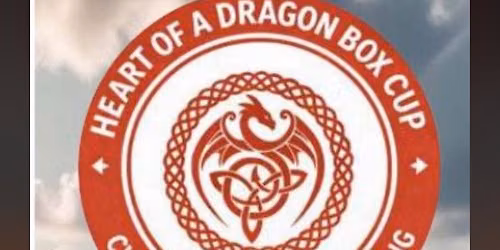 Calon y ddraig cymru cwpan