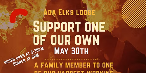 Fundraiser 