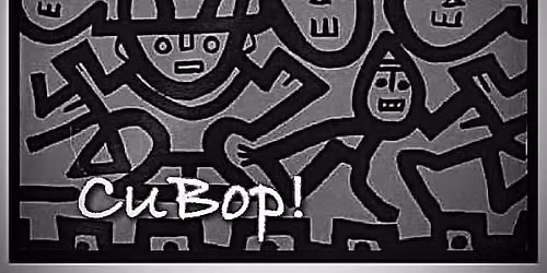 CuBop! Sextet | September 18 | Blue Bamboo