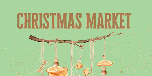 Christmas Market 2025 