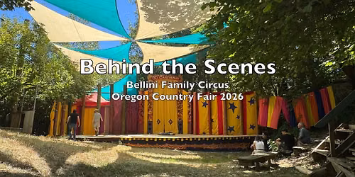 The Bellini Family Circus