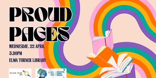 Proud Pages