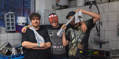  Fischerm\u00e4tteli Hood G\u00e4ng \u2013 ausverkauft! FHG PVP Tourabschluss am 29.1.2027!