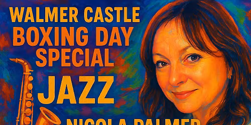 NICOLA PALMER Boxing Day special