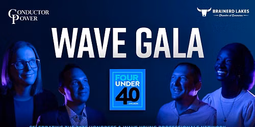 2026 WAVE Gala