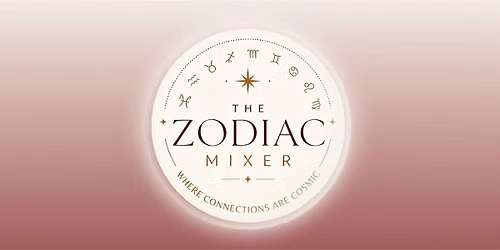 The Zodiac Mixer | Purpose Meets Presence: Leo x Virgo