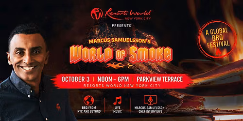 World of Smoke