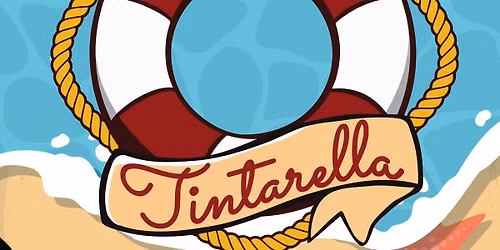 Tintarella Swing Camp 2026
