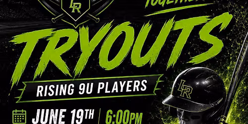 9U Tryouts