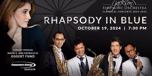 Toronto Symphony Orchestra - Rhapsody in Blue at Roy Thomson Hall