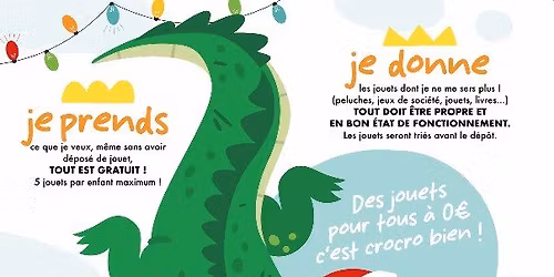 zone de gratuit\u00e9 "sp\u00e9ciale m\u00f4mes"