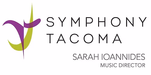 Tacoma Symphony Orchestra - Tacoma
