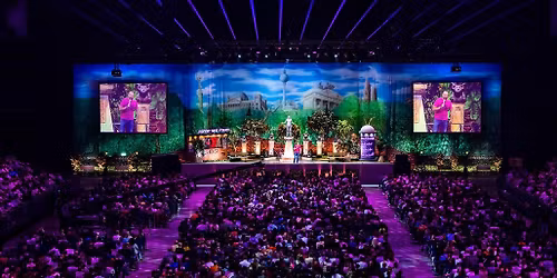 Mario Barth in LINGEN (EMS)