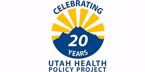 UHPP 20th Anniversary Celebration