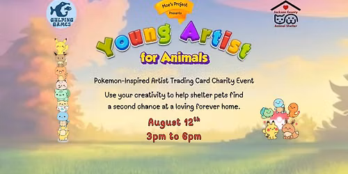 Young Artists for Animals