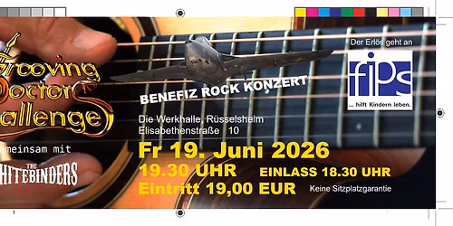 3.Benefiz f\u00fcr Kids