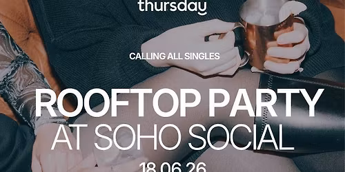 Rooftop Party