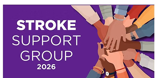 Stroke Support Group