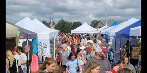 Lake Norman Food & Artisan Fair