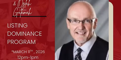 Listing Dominance Program