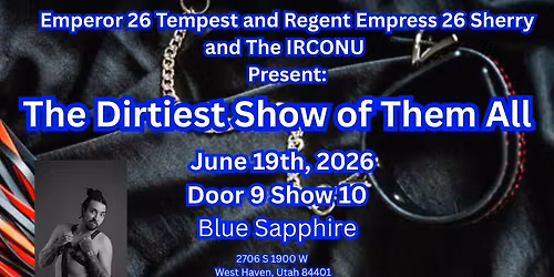 The Dirtiest Show of All