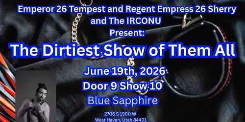 The Dirtiest Show of All