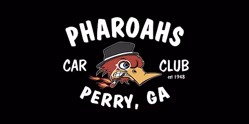 Perry Swap Meet and Car Show