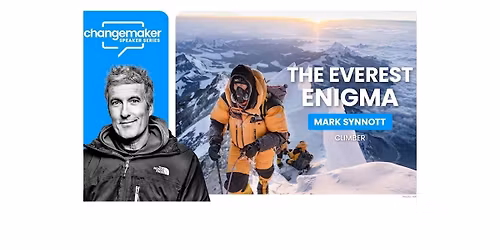 ChangeMaker Series: The Everest Enigma
