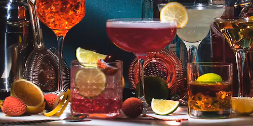 Halifax Cocktail Festival 2026