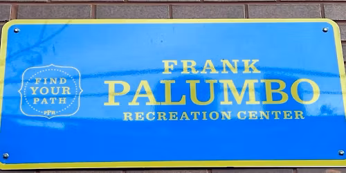 Palumbo Recreation Center Pickleball Meetup Group