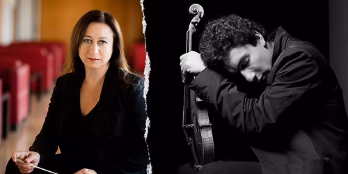 National Symphony Orchestra: Simone Young - Death and Transfiguration