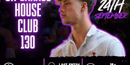 Thursday Freshers