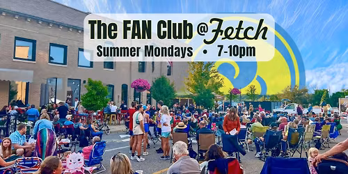 The FAN Club