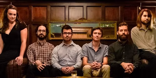 Full Mile Presents: Feestet