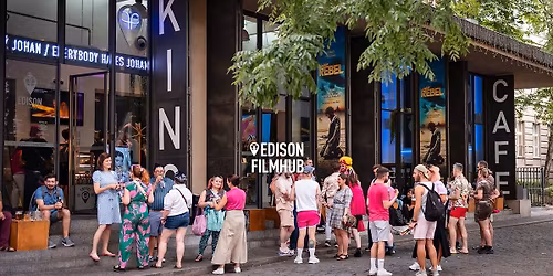 Edison Filmhub slav\u00ed narozeniny! Den speci\u00e1ln\u00edch projekc\u00ed
