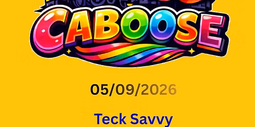 Caboose 