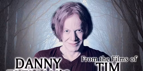 Pittsburgh Symphony Orchestra - Danny Elfman's Music from the Films of Tim Burton at Pittsburgh Symphony Heinz Hall