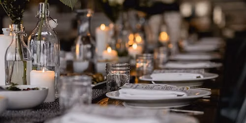 Community Dinner