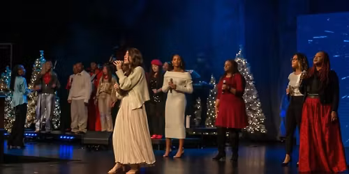 Christmas Eve Service